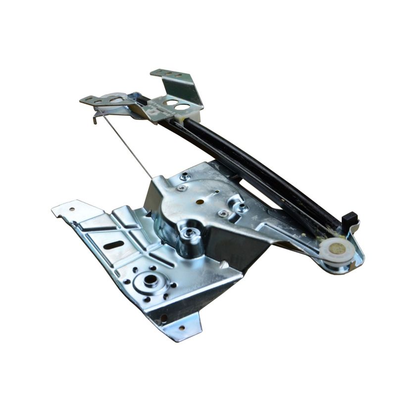 Rear Driver Power Window Regulator without Motor for Audi A4 A4 Quattro S4 96-02