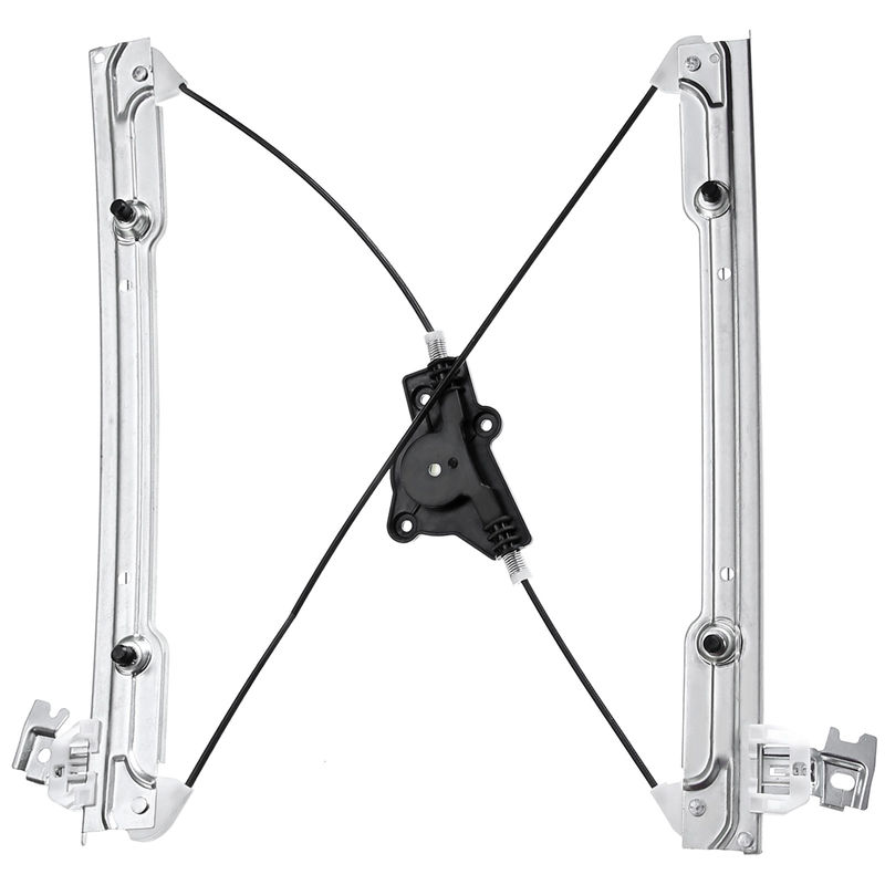 Front Driver Power Window Regulator without Motor for Nissan A34 Maxima 2004-2008