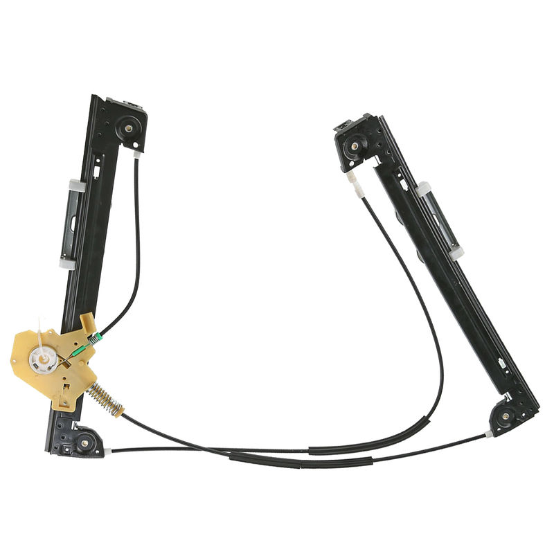 Front Driver Power Window Regulator without Motor for Mini Cooper 2002-2005