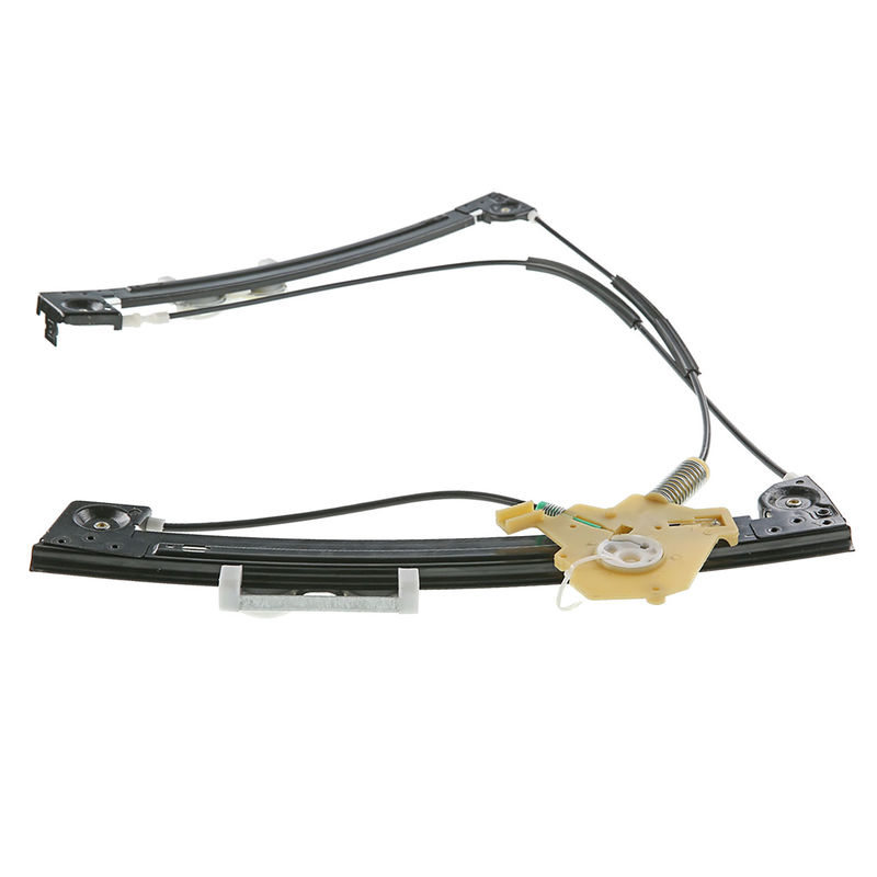 Front Driver Power Window Regulator without Motor for Mini Cooper 2002-2005