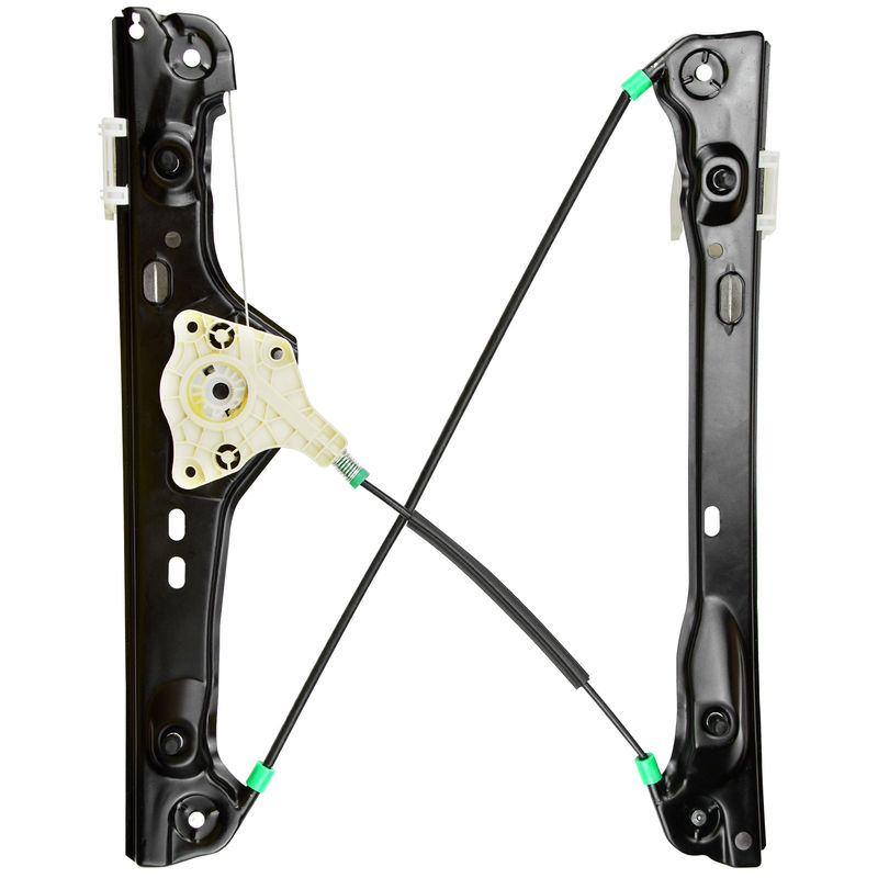 Front Driver Power Window Regulator without Motor for BMW E90 E91 325i 328i 330i