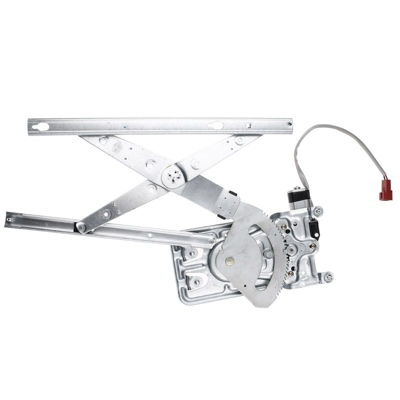 Front Driver Power Window Motor & Regulator Assembly for Chrysler 300M Dogde Intrepid