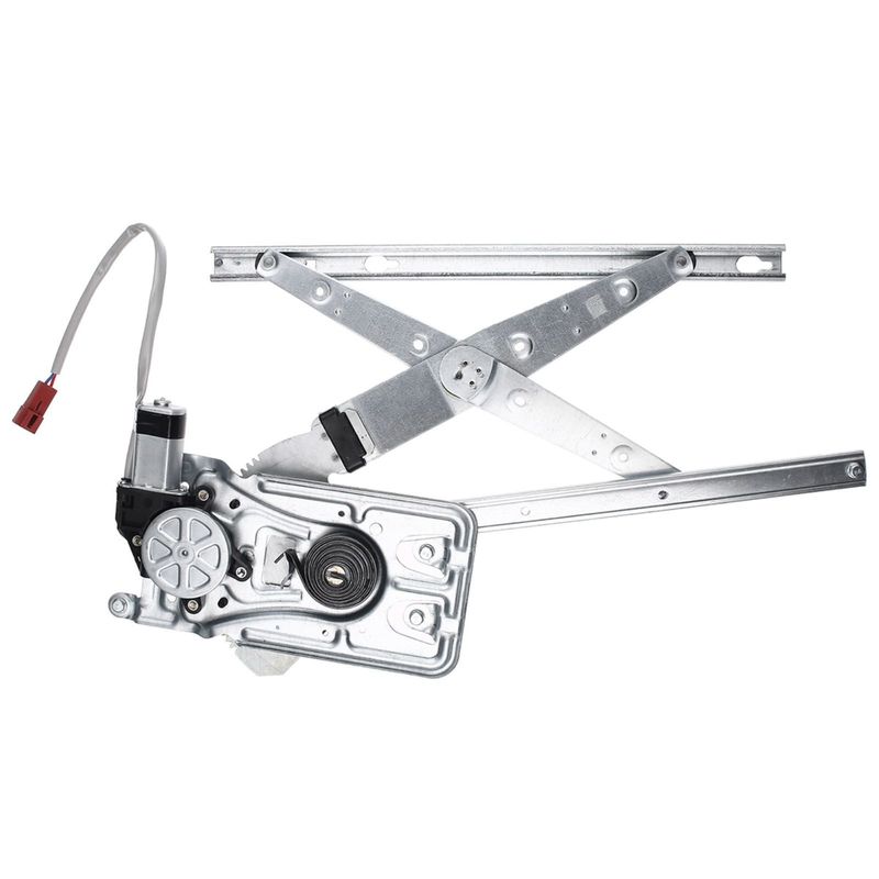 Front Driver Power Window Motor & Regulator Assembly for Chrysler 300M Dogde Intrepid