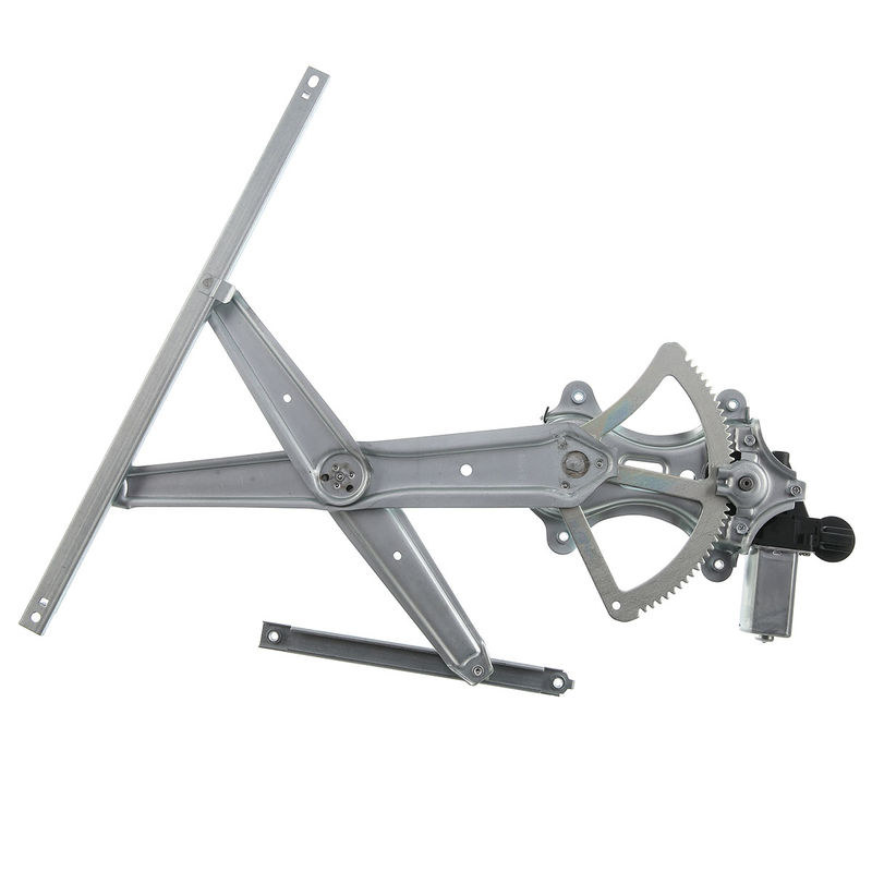 Front Driver Power Window Motor & Regulator Assembly for Toyota 4Runner FJ Cruiser Lexus