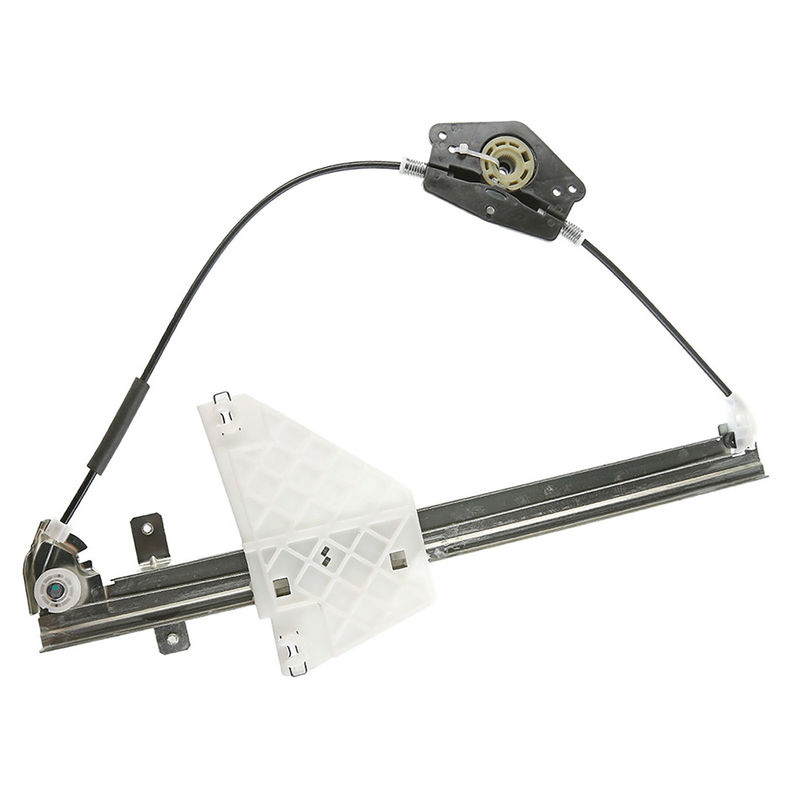 Rear Passenger Power Window Regulator without Motor for Jeep Grand Cherokee WJ