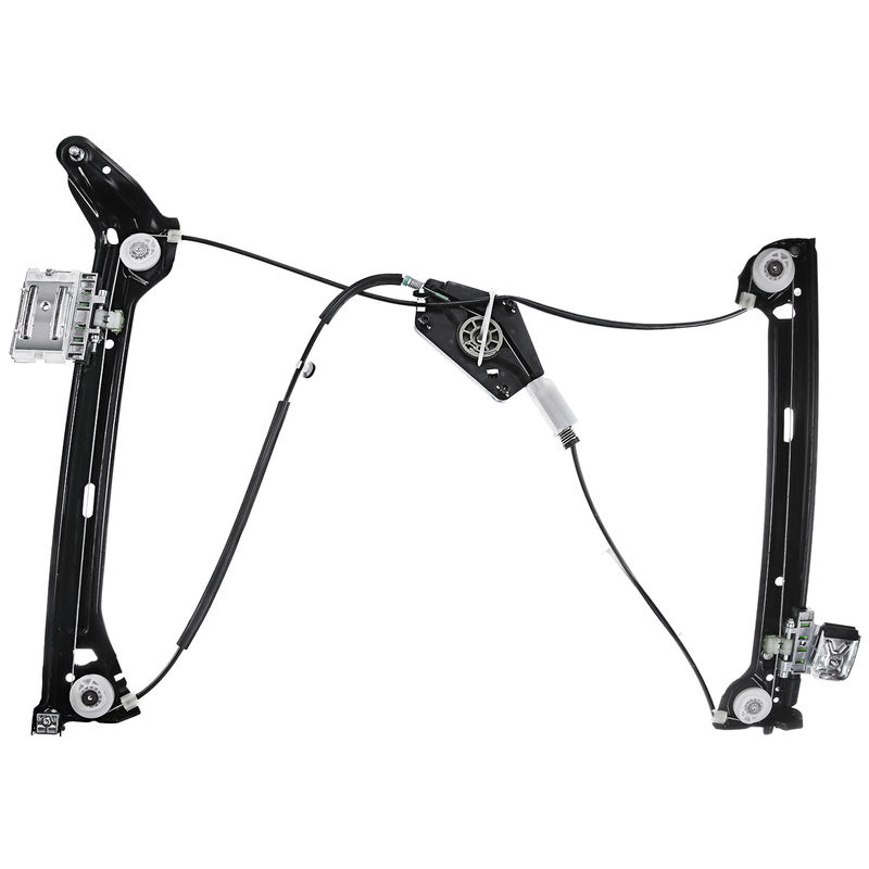 Front Driver Power Window Regulator without Motor for Audi A5 A5 Quattro S5