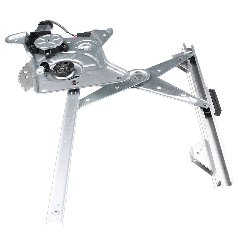 Front Driver Power Window Motor & Regulator Assembly for Chevrolet Monte Carlo