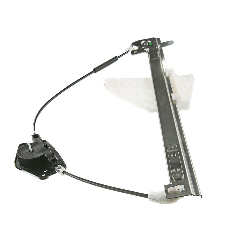 Rear Passenger Power Window Regulator without Motor for Jeep Grand Cherokee WJ