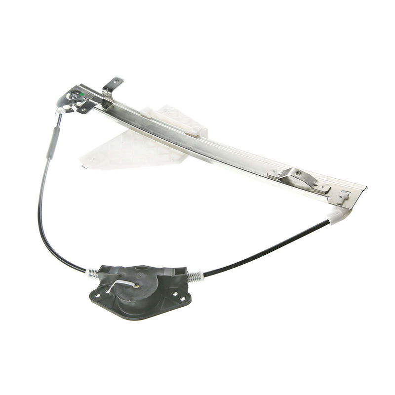 Rear Passenger Power Window Regulator without Motor for Jeep Grand Cherokee WJ