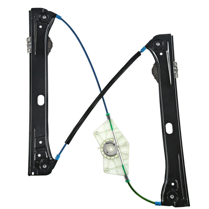 Front Driver Power Window Regulator without Motor for Mercedes-Benz W221 S550