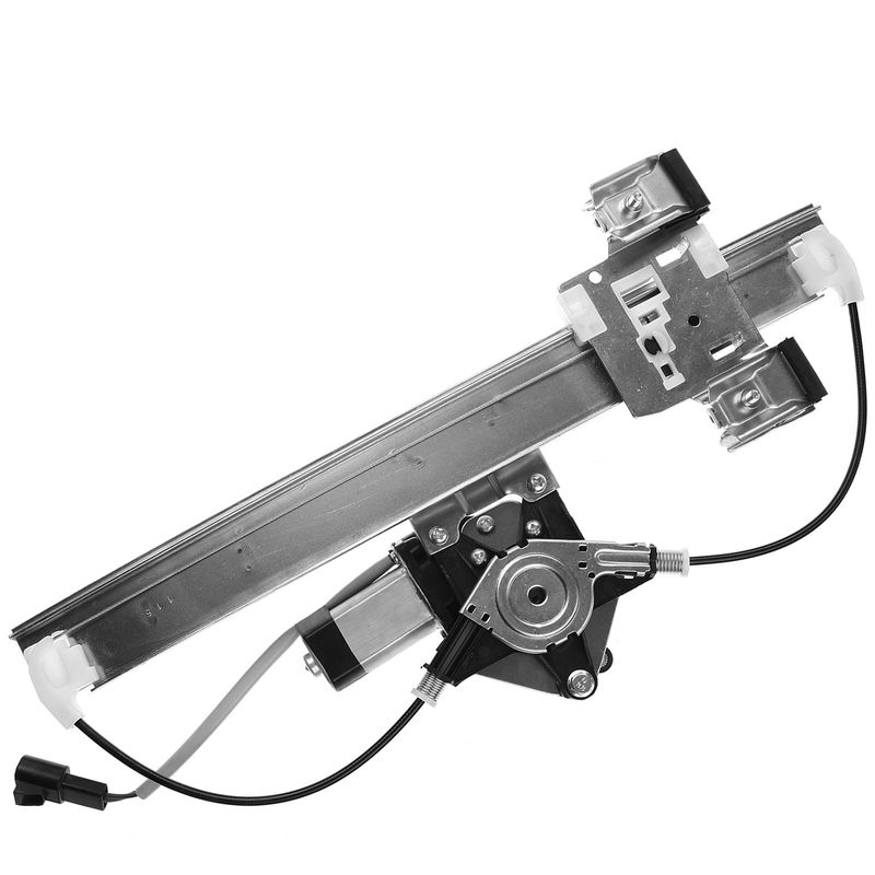 Rear Passenger Power Window Motor & Regulator Assembly for Chevrolet HHR 2006-2011