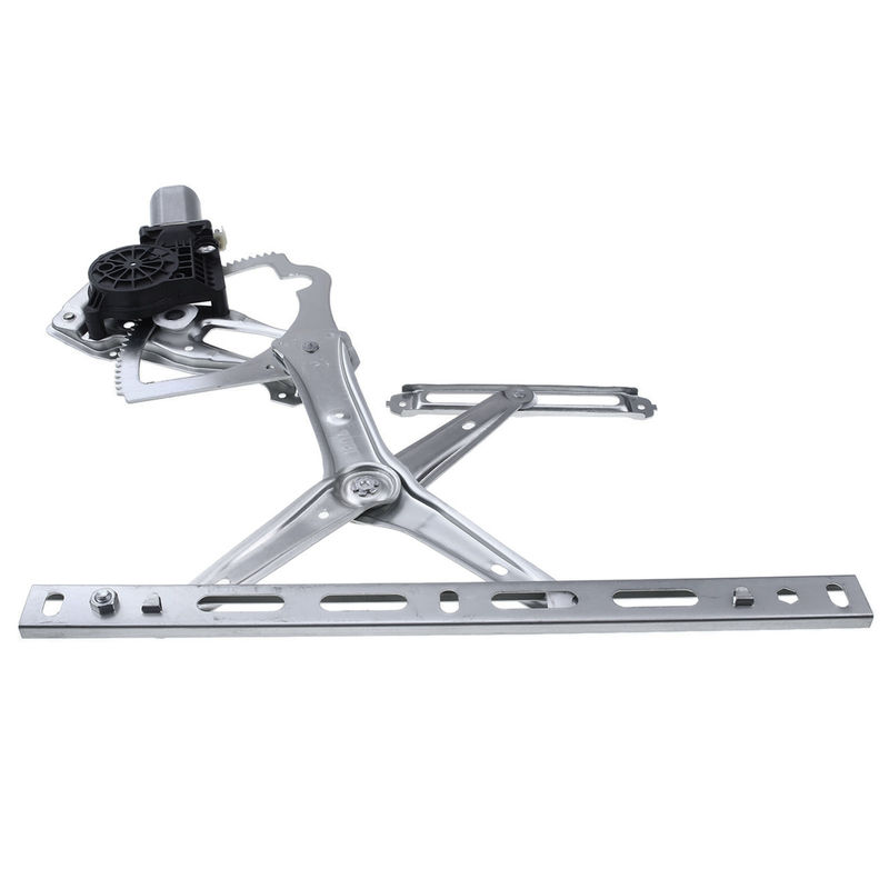 Front Driver Power Window Motor & Regulator Assembly for Mercedes-Benz SLK230 1998-2000