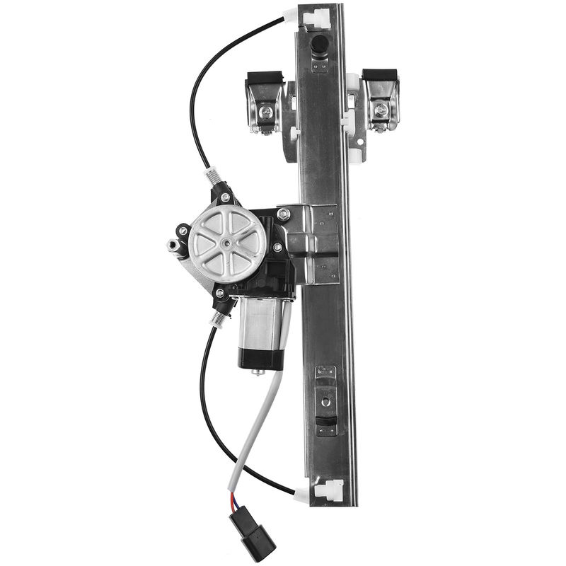 Rear Passenger Power Window Motor & Regulator Assembly for Chevrolet HHR 2006-2011