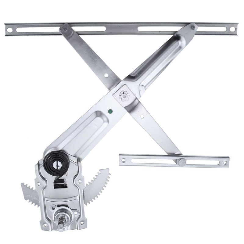 Front Driver Window Regulator without Motor for Toyota 4Runner 84-89 Pickup
