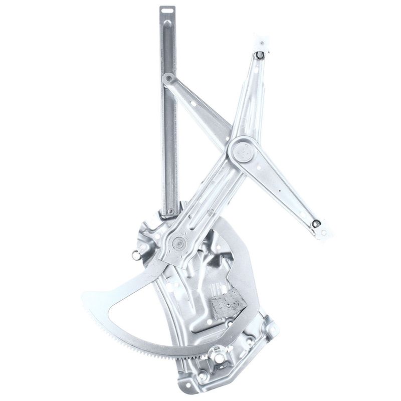 Front Driver Power Window Regulator without Motor for BMW E36 323i 325i 328i M3