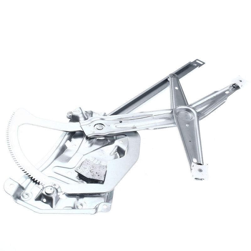 Front Driver Power Window Regulator without Motor for BMW E36 323i 325i 328i M3