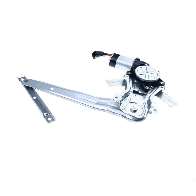 Rear Passenger Power Window Motor & Regulator Assembly for Nissan Sentra 2002-2006