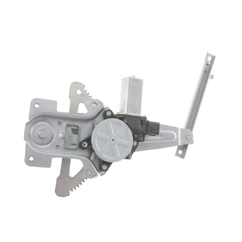 Rear Passenger Power Window Motor & Regulator Assembly for Mitsubishi Lancer 2008-2012