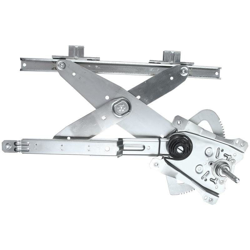 Front Driver Window Regulator without Motor for Saturn SL1 SL2 SW1 96-99 SL