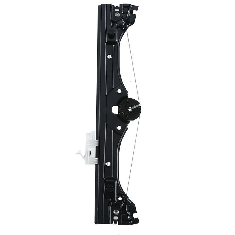 Front Driver Power Window Regulator without Motor for Fiat 500 2013-2019