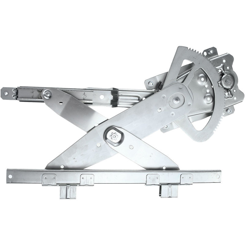 Front Driver Window Regulator without Motor for Saturn SL1 SL2 SW1 96-99 SL