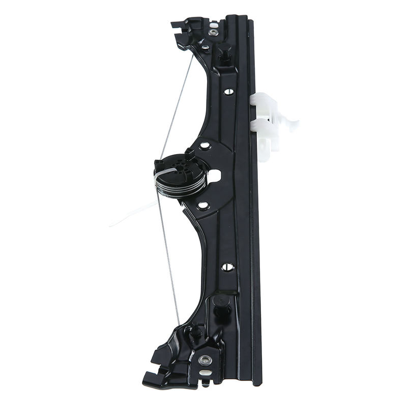 Front Driver Power Window Regulator without Motor for Fiat 500 2013-2019