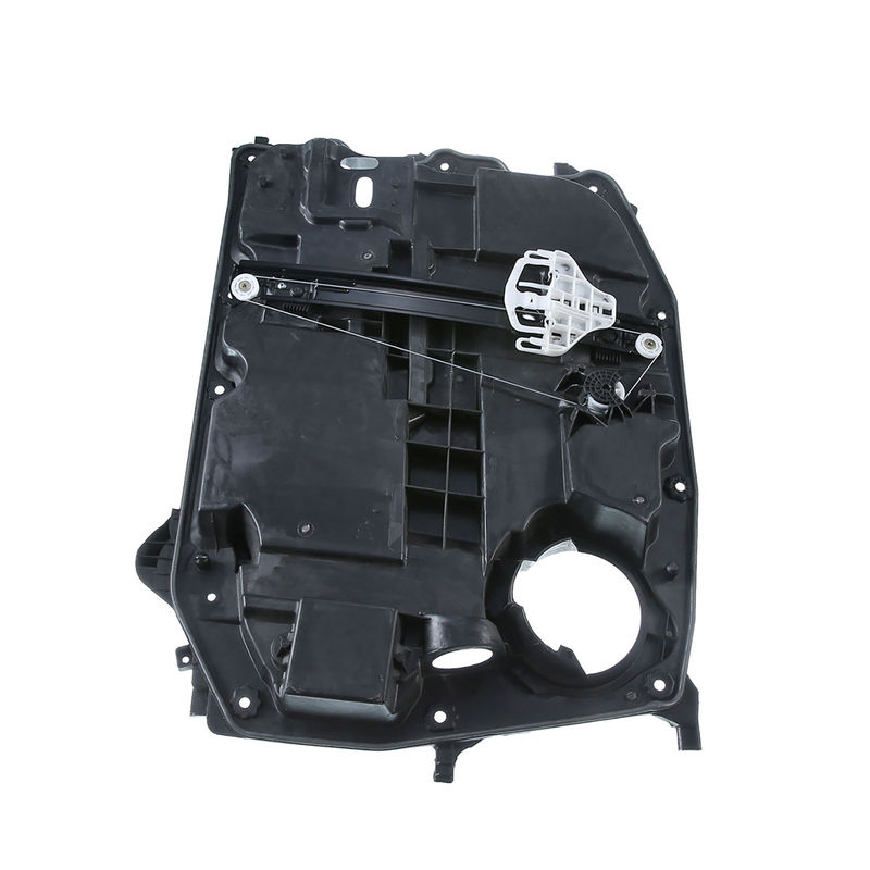 Front Driver Power Window Motor & Regulator Assembly for Dodge Nitro 2007-2012