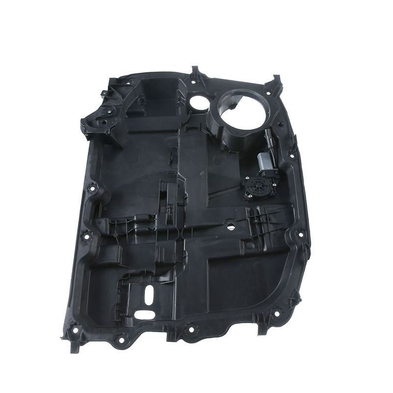 Front Driver Power Window Motor & Regulator Assembly for Dodge Nitro 2007-2012