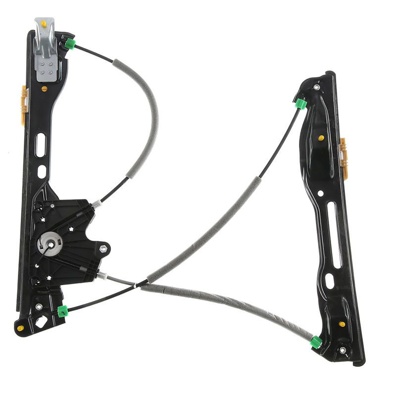 Front Driver Power Window Regulator without Motor for Ford Fusion Lincoln MKZ