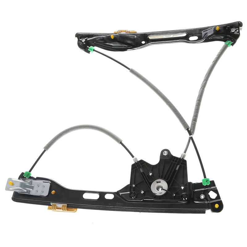 Front Driver Power Window Regulator without Motor for Ford Fusion Lincoln MKZ