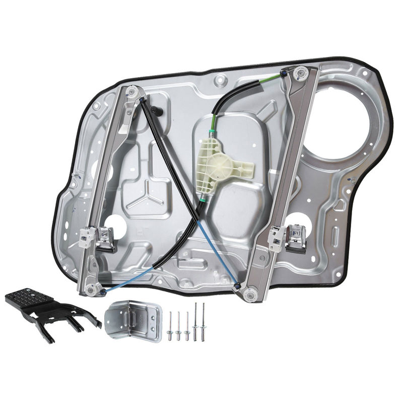 Front Driver Power Window Regulator without Motor for Hyundai Azera 2006-2011