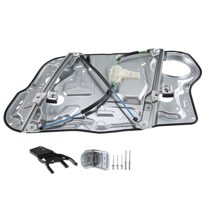 Front Driver Power Window Regulator without Motor for Hyundai Azera 2006-2011