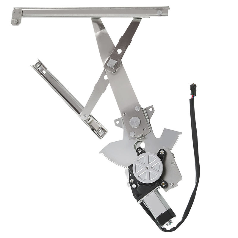 Front Driver Power Window Motor & Regulator Assembly for Buick Skylark Pontiac 92-98