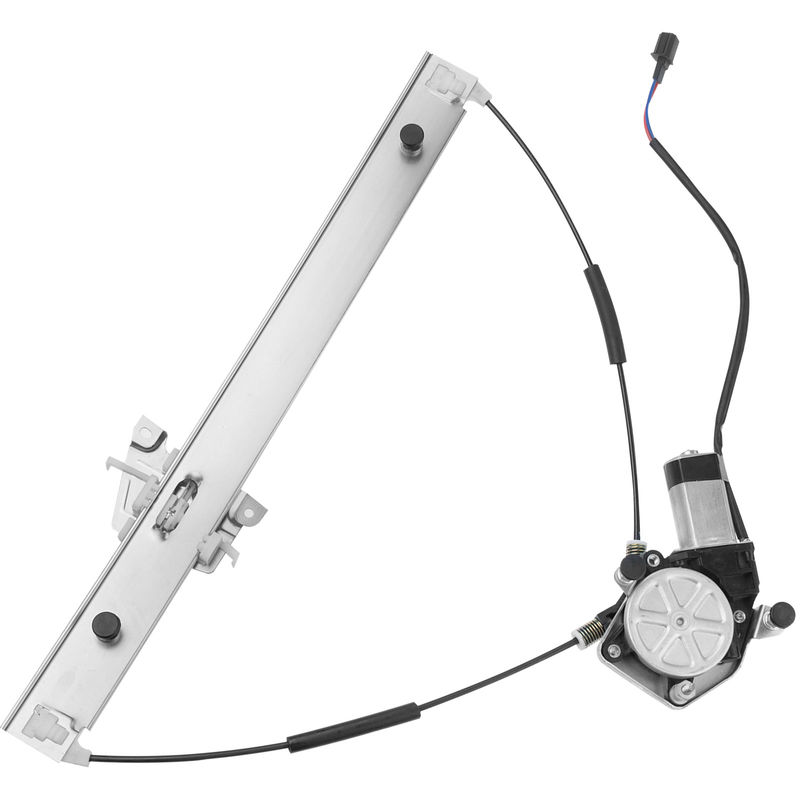 Front Driver Power Window Motor & Regulator Assembly for Mazda Tribute 2001-2006 SUV