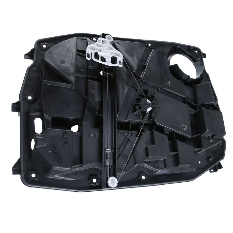 Front Driver Power Window Motor & Regulator Assembly for Jeep Liberty 2008-2012