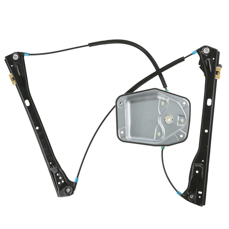 Front Driver Power Window Regulator without Motor for Volkswagen GTI R32 Rabbit