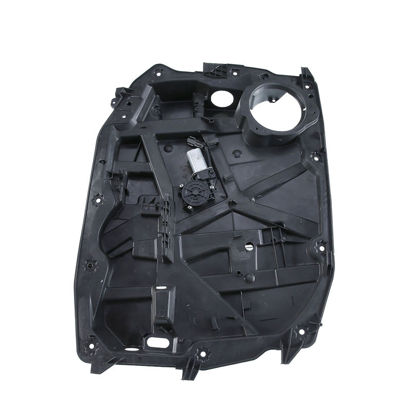 Front Driver Power Window Motor & Regulator Assembly for Jeep Liberty 2008-2012