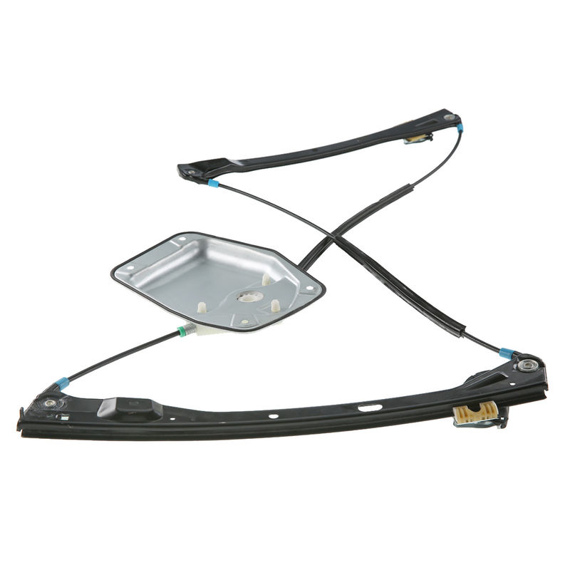Front Driver Power Window Regulator without Motor for Volkswagen GTI R32 Rabbit