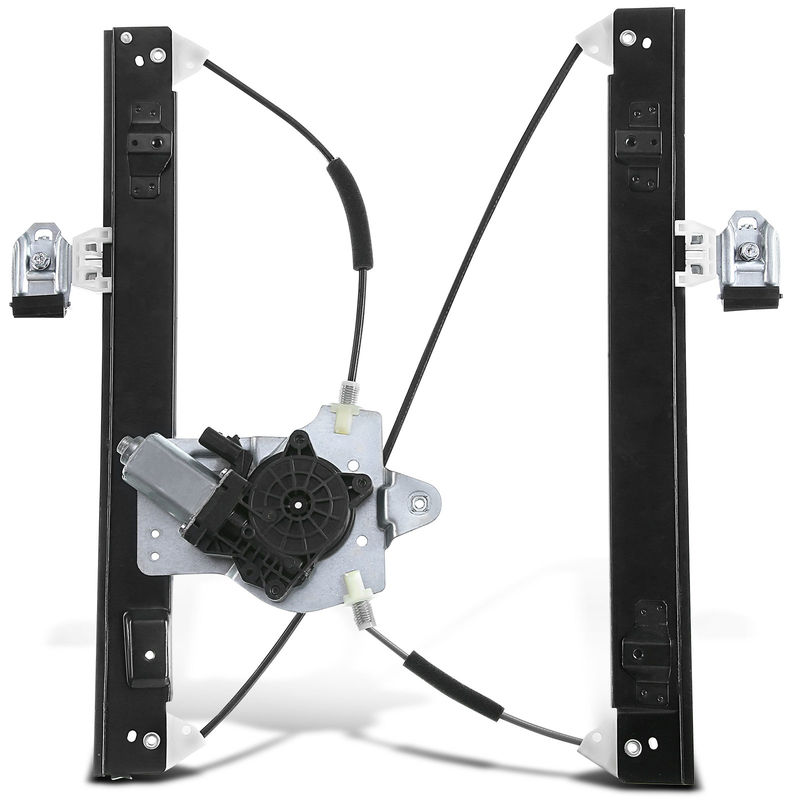Front Driver Power Window Motor & Regulator Assembly for Chevy Cruze 2012-2015