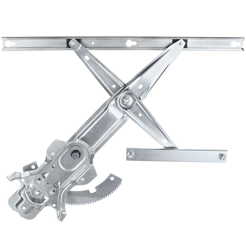Front Driver Power Window Regulator without Motor for Land Rover Discovery 95-04