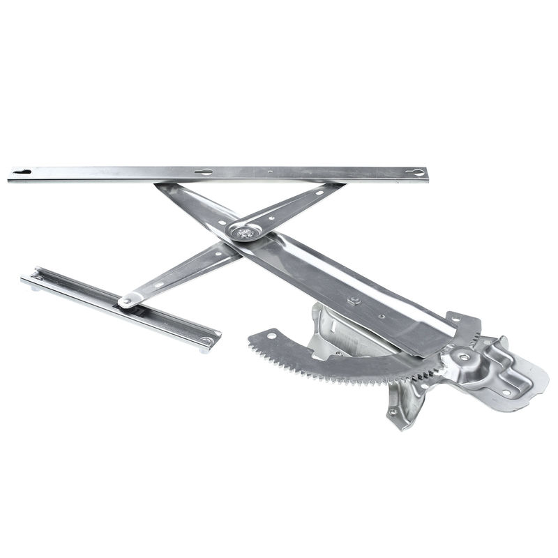 Front Driver Power Window Regulator without Motor for Land Rover Discovery 95-04