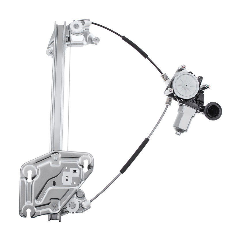 Front Driver Power Window Motor & Regulator Assembly for Mazda MX-5 Miata 2006-2015