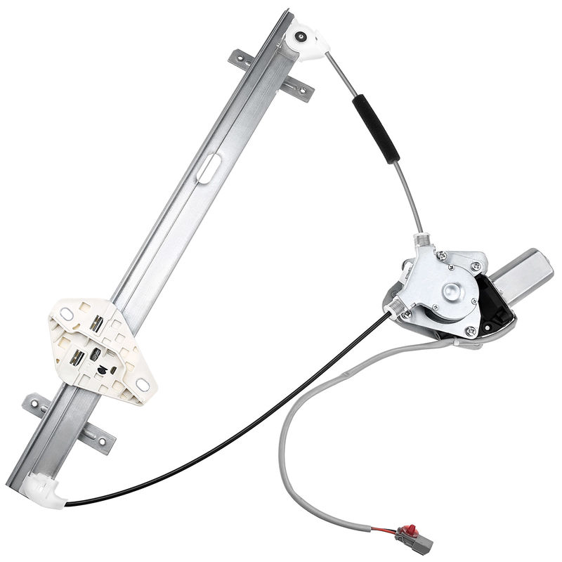 Front Passenger Power Window Motor & Regulator Assembly for Honda CR-V 2002-2006