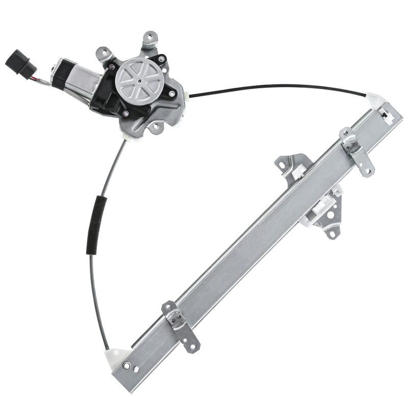 Front Passenger Power Window Motor & Regulator Assembly for Mitsubishi Outlander 03-06