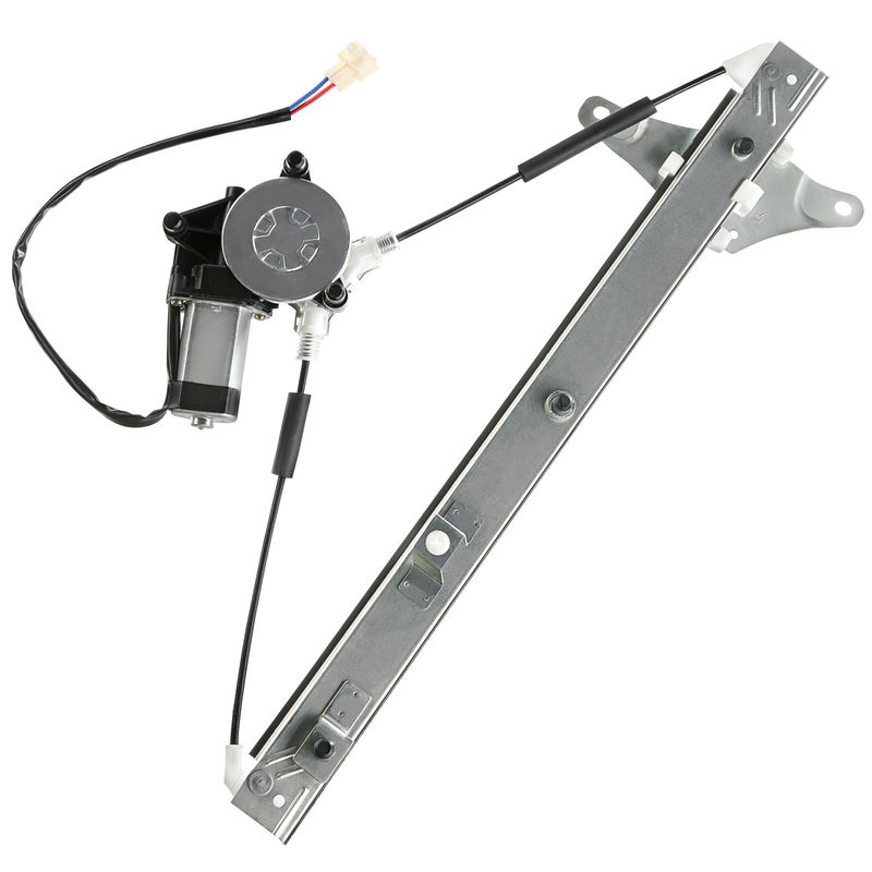 Front Passenger Power Window Motor & Regulator Assembly for Toyota Camry 1992-1996