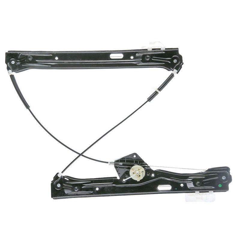 Front Passenger Power Window Regulator without Motor for BMW F30 F31 328i 12-16