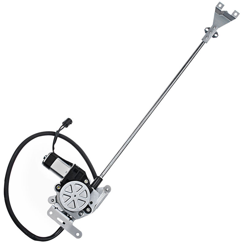 Front Passenger Power Window Motor & Regulator Assembly for Freightliner Century Class