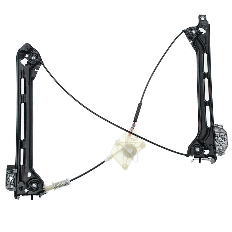 Front Passenger Power Window Regulator without Motor for Volkswagen Beetle 13-19
