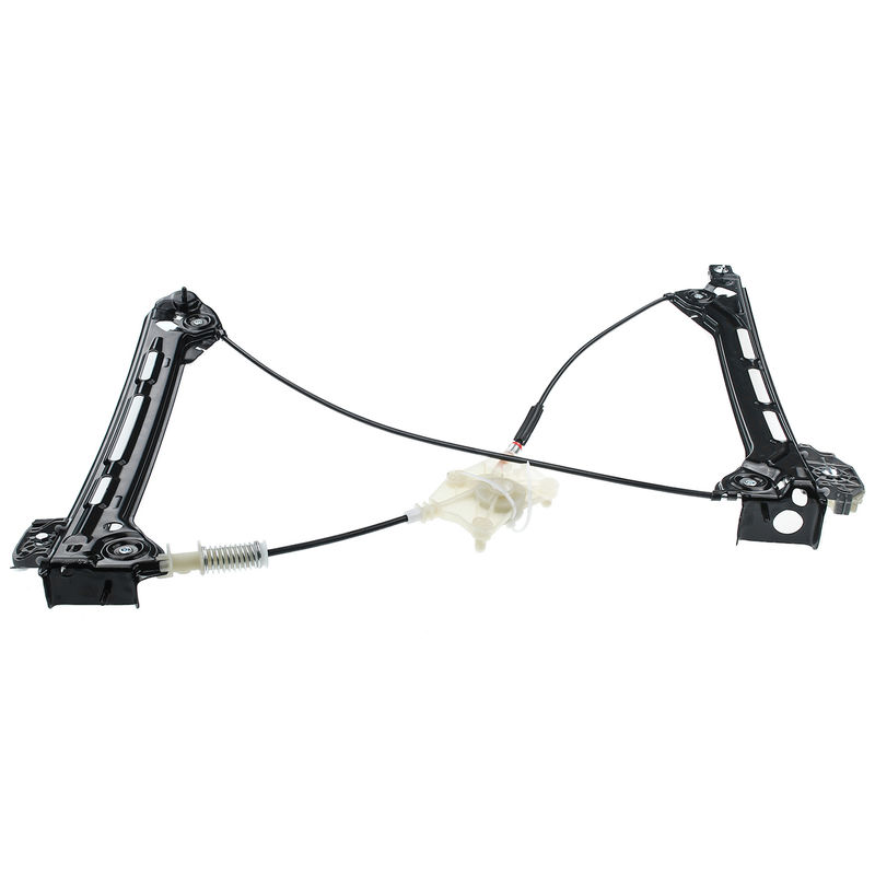 Front Passenger Power Window Regulator without Motor for Volkswagen Beetle 13-19