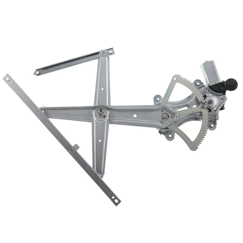 Front Passenger Power Window Motor & Regulator Assembly for Toyota 4Runner Lexus GX470